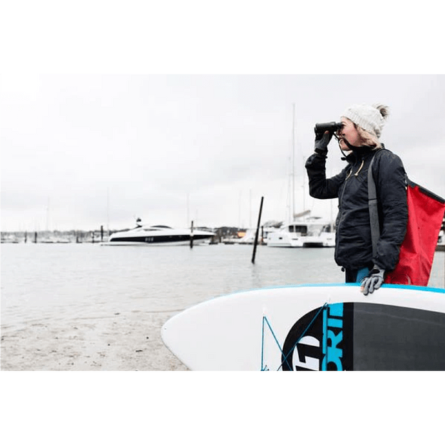  Praktica Бинокль Pioneer R 10x50, водозащита > фото 2