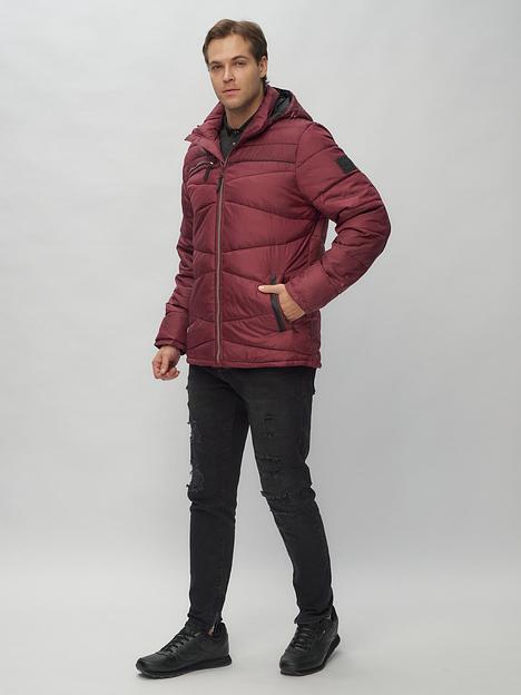 Куртка спортивная Мастер Класс 62188Bo фото 3