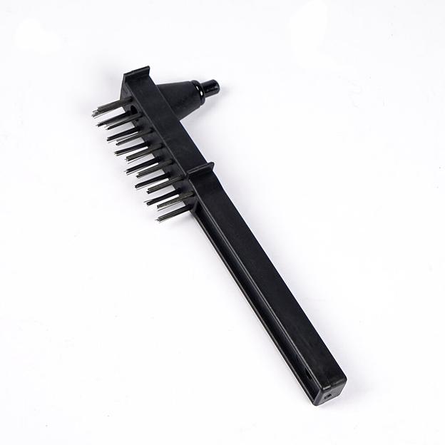 Инверторный сварочный аппарат BIYOTI 350A BYT-1MIG-350 фото 7