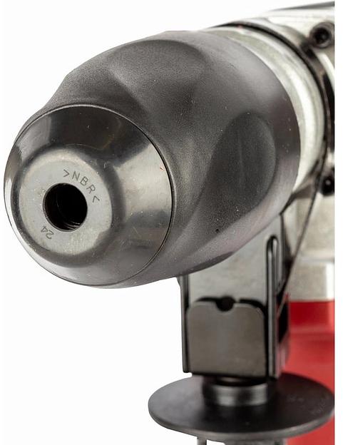 Перфоратор RedVerg RD-RH1200S патрон:SDS-plus уд.:5Дж 1200Вт (кейс в комплекте) фото 9