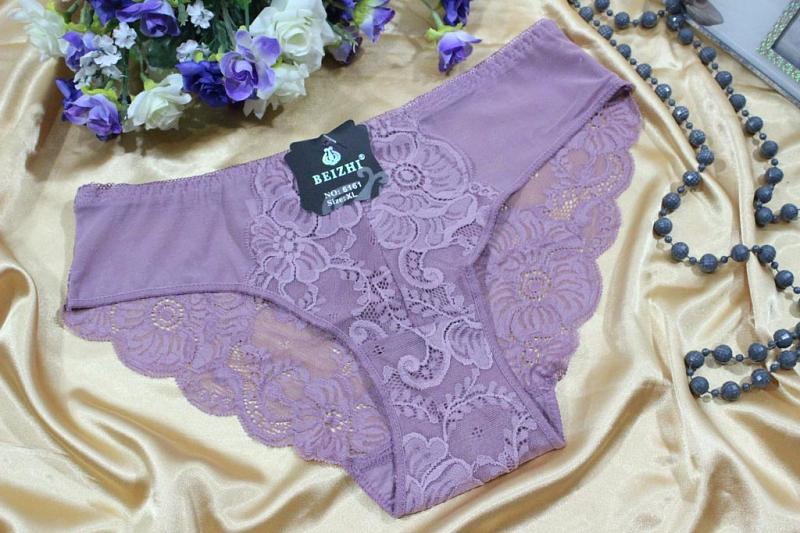 Трусы женские р-р 42-48 Арт. 6161 премиум (к.10651) фото 1