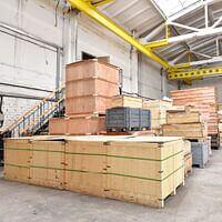 Фанерные ящики ОПТ фото 6