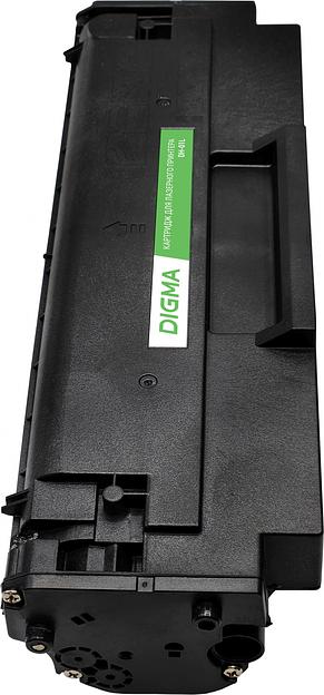 Картридж лазерный Digma DH-01L черный (2000стр.) для Digma DHP-2401 фото 2