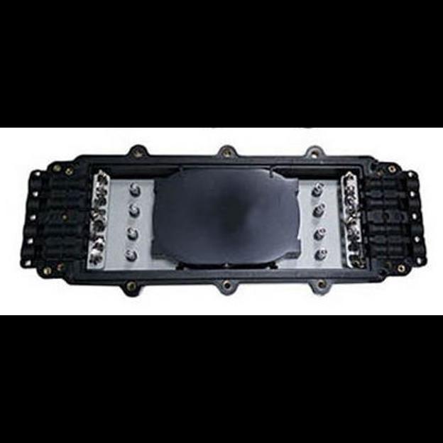 Муфта оптическая проходная серии SNR-FOSC-CH009 фото 2