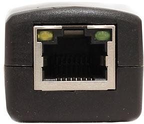 Конвертер OSNOVO CN-PoE24/G фото 2