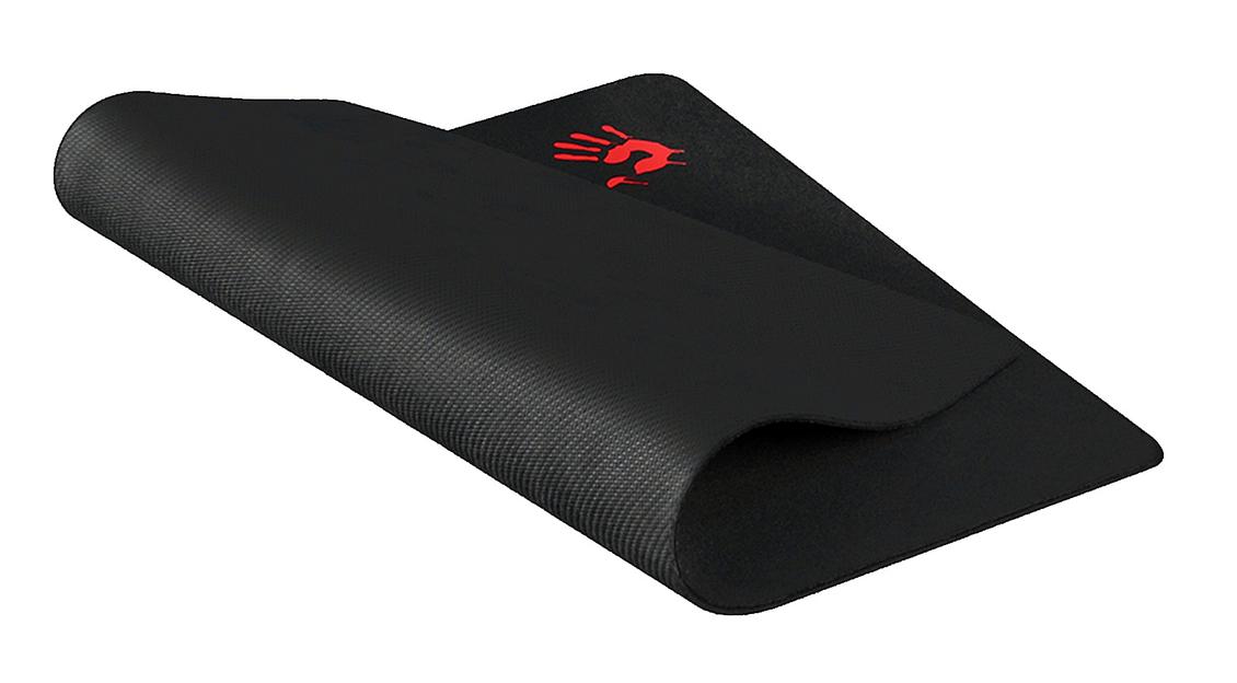 Коврик для мыши A4Tech Bloody B-035S черный 350x280x2мм фото 3