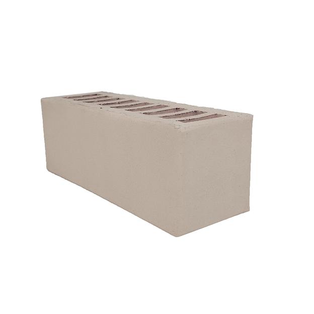 Облицовочный кирпич «Сливки» пустотелый ЕВРО утолщенный фото 3