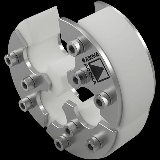 Уплотнитель ASKONA SPD/R фото 1