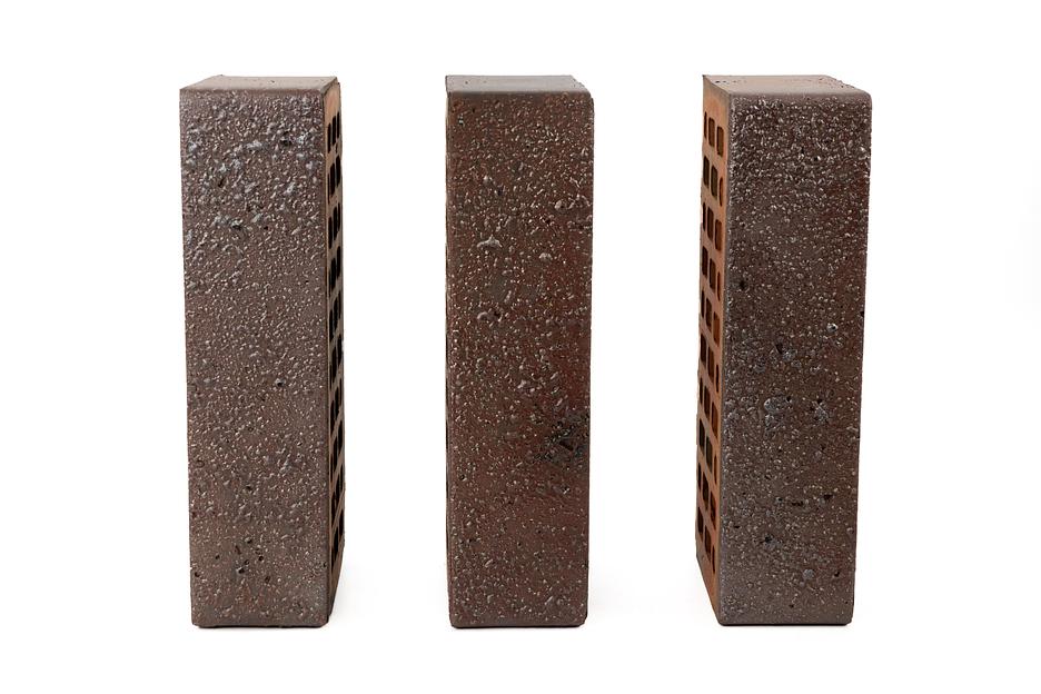 Кирпич Ликолор «Тайга» гиацинт одинарный 1-НФ опт фото 5