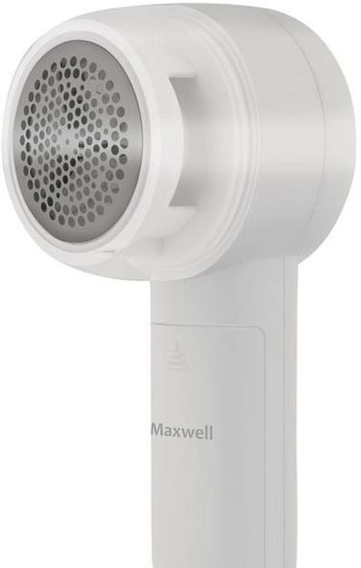 Машинка для снятия катышков Maxwell MW-3106 фото 1