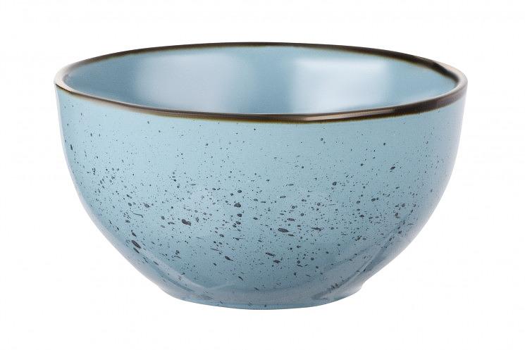 Салатник Ardesto Bagheria  14 см  Misty blue  керамика AR2914BGC фото 1