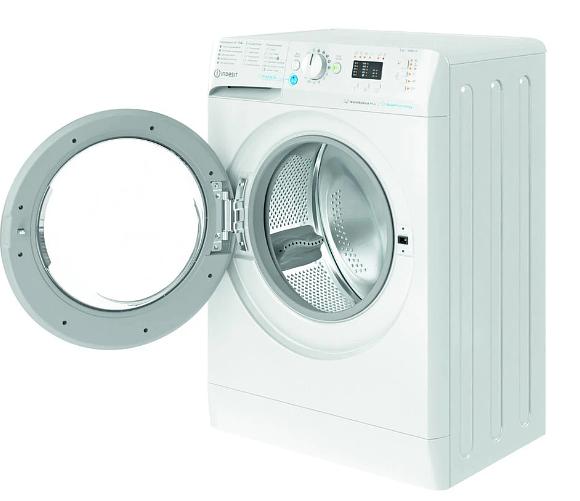 Стиральная машина BWSA 71052X WSV RU 869991641770 INDESIT фото 4