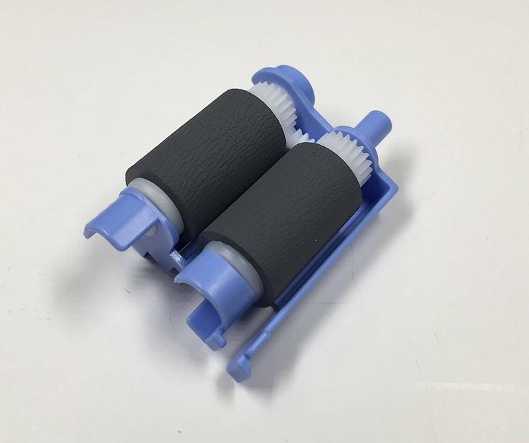 Ролик захвата из кассеты (лоток 2) HP LJ M402/M404/M426/M428 (RM2-5452) фото 2