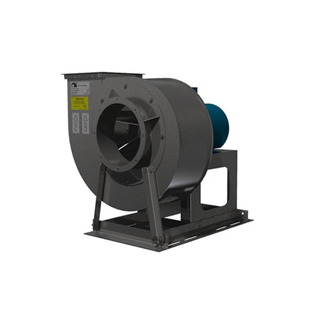 Вентилятор радиальный промышленный MV-Radial на заказ, опт фото 4