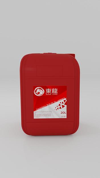 Трансмиссионное масло «Dong Long» API GL-5 85W-90 20 л ОПТ фото 1