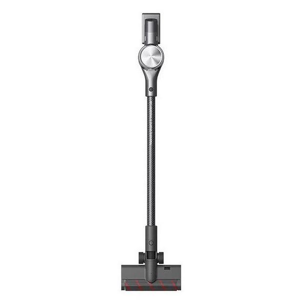 Беспроводной Пылесос Dreame Cordless Vacuum Cleaner T30 Grey фото 3