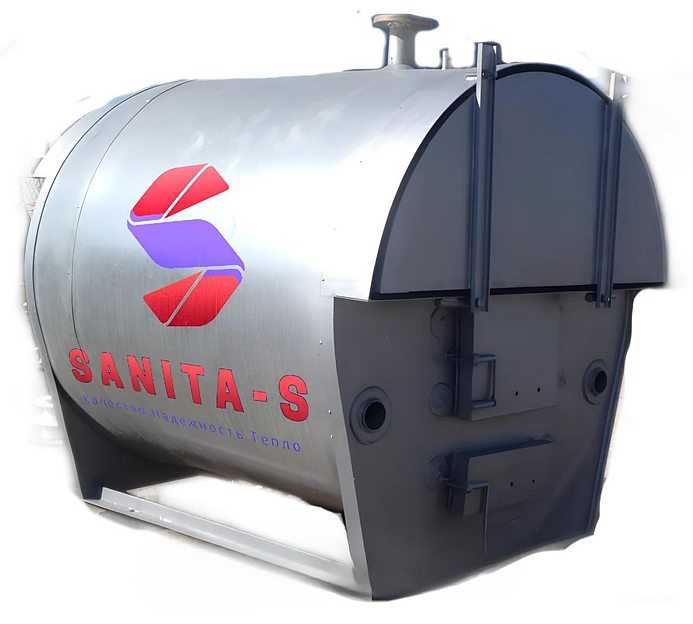 ТАН КТГ в ассортименте от 100 до 1400 кВт Угольные котлы ОПТ фото 1