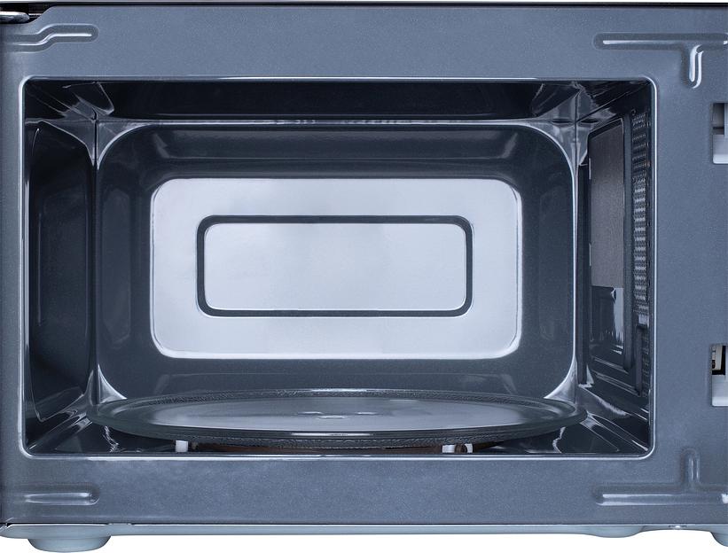 Микроволновая Печь BBK 17MWS-786S/B (B) 17л. 700Вт черный фото 8