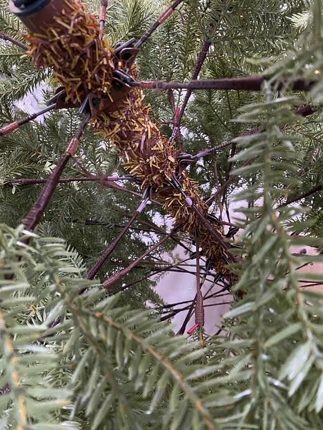 Искусственная ель «Таежная» ОПТ фото 6