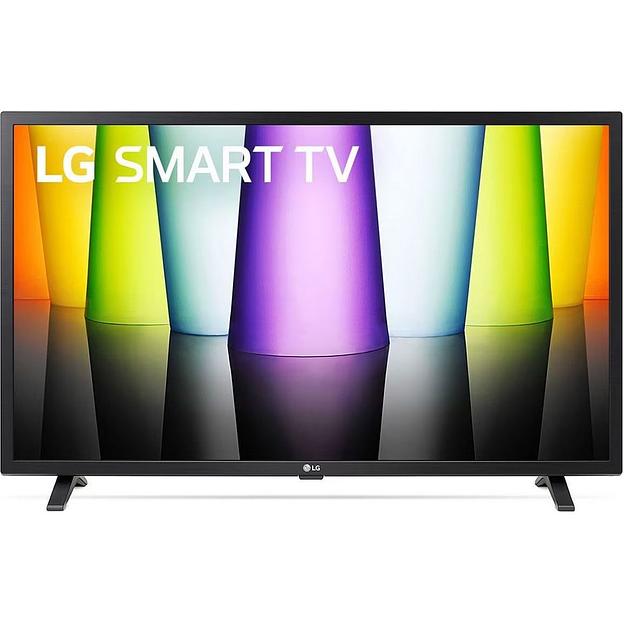 32" Телевизор LED LG 32LQ63506LA.ARUG фото 1