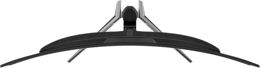 Монитор MSI 49" MPG 491CQP QD-OLED черный OLED LED 0.05ms 32:9 HDMI M/M матовая HAS Piv 1000cd 5120x1440 144Hz DP FHD USB 12.2кг фото 5