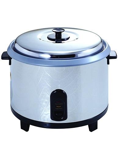 Рисоварка 8 л фото 1