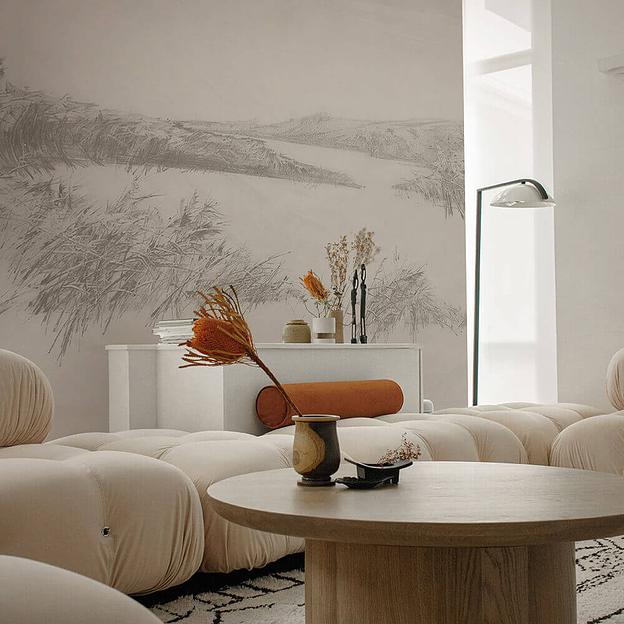 Обои reeds опт фото 4