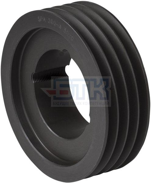 Клиновый шкив PHP 4SPA140TB SKF фото 1