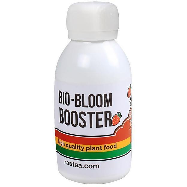 Стимулятор цветения Rastea Bio-Bloom Booster 100ml фото 1