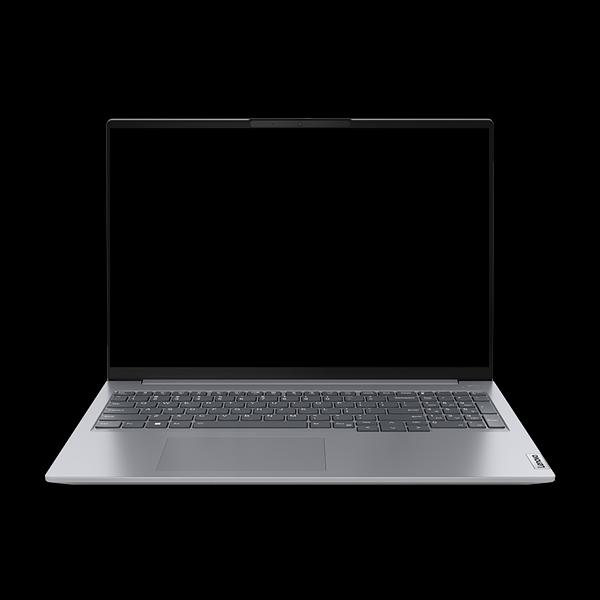 Lenovo ThinkBook 16 G6 IRL [21KH001ERU] Grey 16" {FHD 300nits/i5-1335U/16GB/512GB SSD/DOS} фото 1