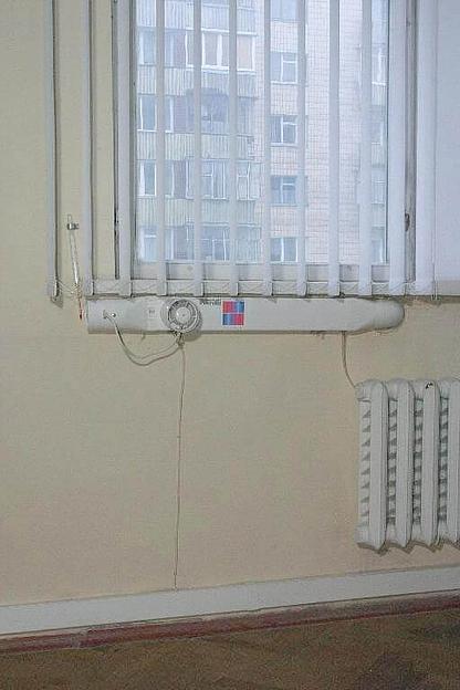 Рекуператоры ТеФо фото 4