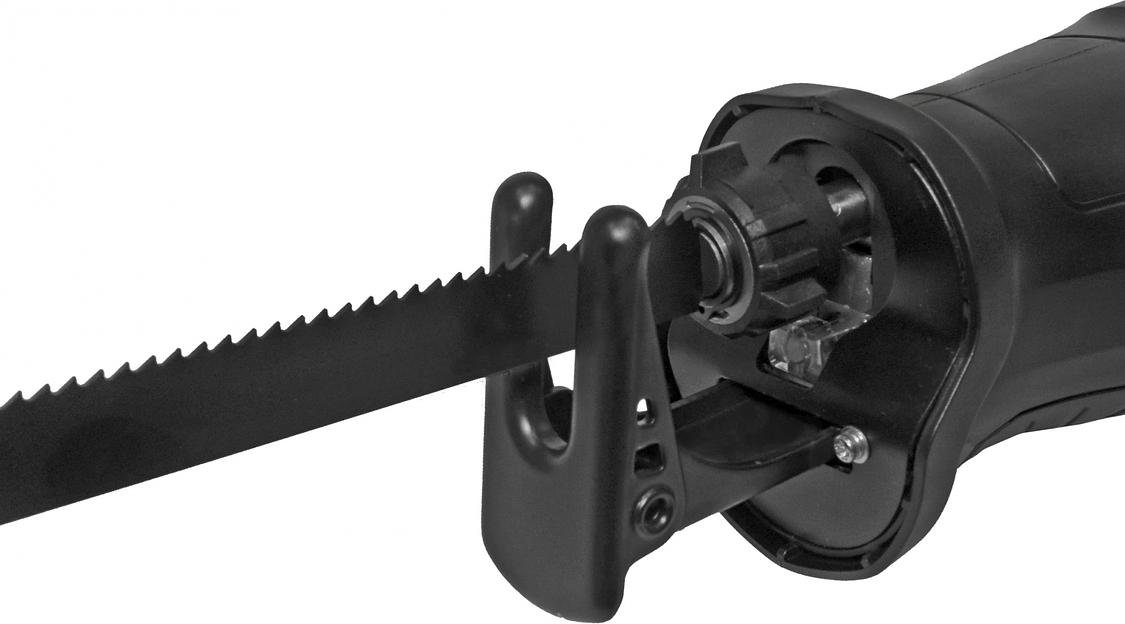 Сабельная пила Вихрь ПС-1300Э 1300Вт 2950ход/мин (72/25/2) фото 7