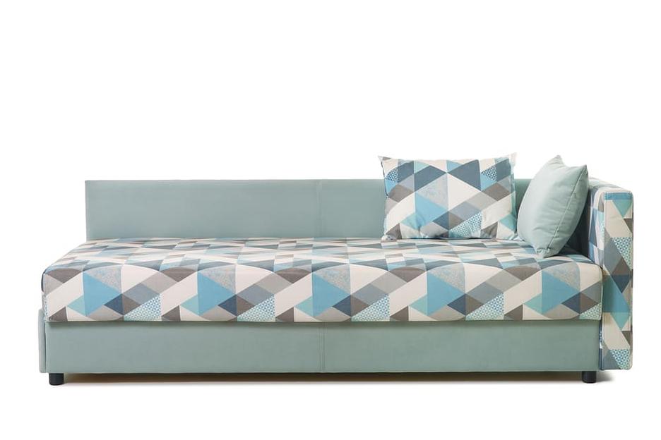 Тахта Эллада 212×93×68 см, опт фото 1