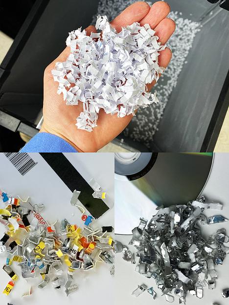 Уничтожитель документов ГЕЛЕОС АП55-4 Гелеос АП55-4 фото 7