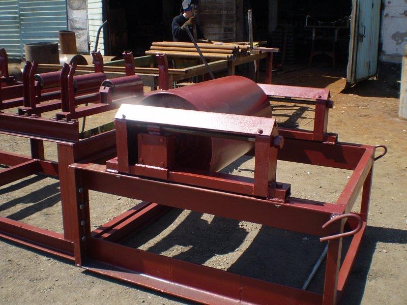 Станция натяжная в сборе фото 1