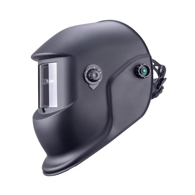 Маска сварщика Корунд-3 Plus Foxweld 7581 фото 1