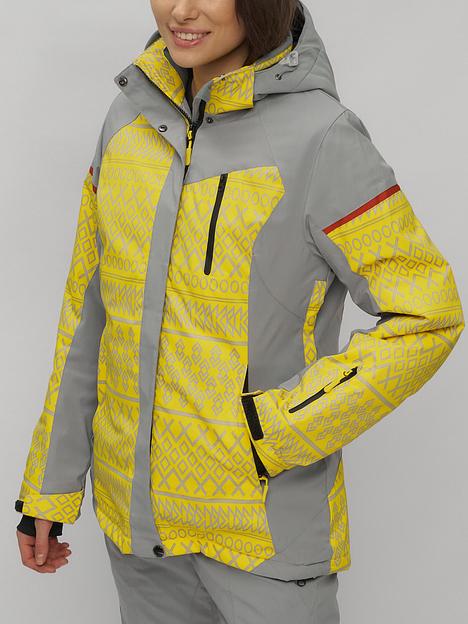 Костюм горнолыжный CHUNMAI 02272J фото 10