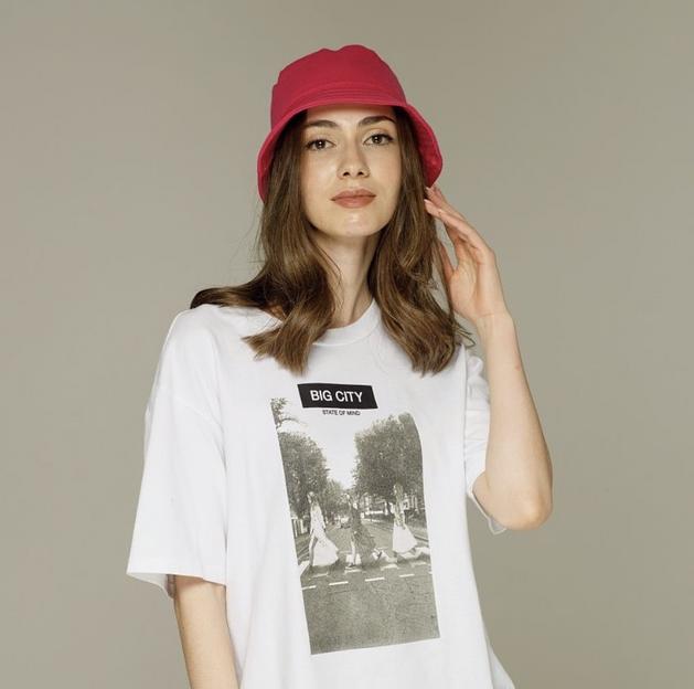 Панама унисекс летняя - Meeks, Опт фото 5