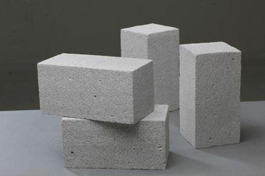 Газоблок 600х300х200 мм, 36 шт фото 1