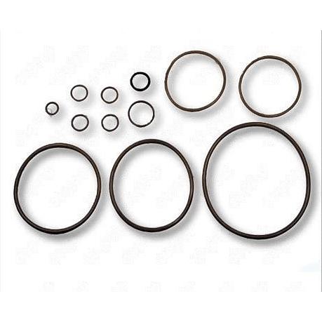 Ремкомплект гидроцилиндра рукояти HITACHI ZX450-3 фото 2