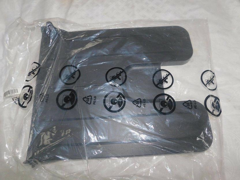 Выходной лоток HP LJ M806/M830 (RC3-3985) фото 1