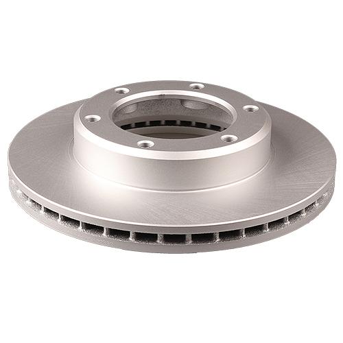 Диск тормозной 550-10081  43512-60050Seiken фото 1