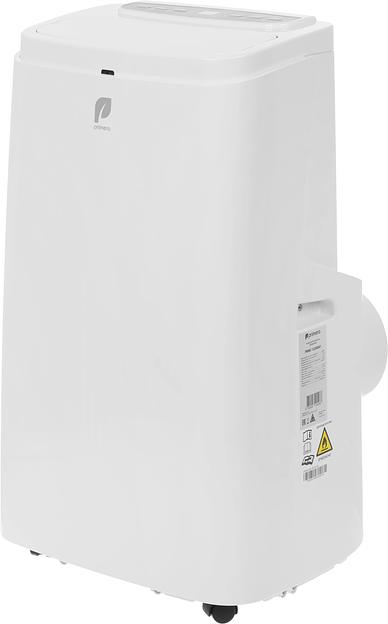 Кондиционер мобильный Primera PRMC-12JANA1 белый площ.35м2 фото 4