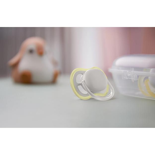 Пустышка Philips Philips AVENT SCF085/15 фото 5