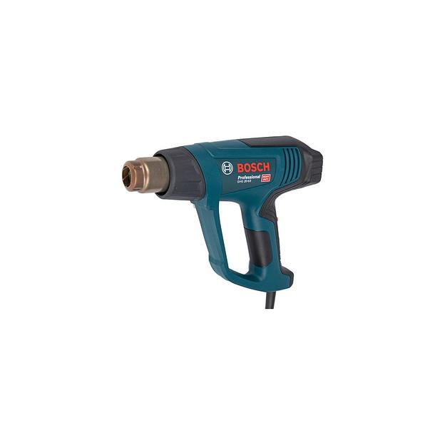 Технический фен Bosch GHG 20-63 [06012a6201] фото 1