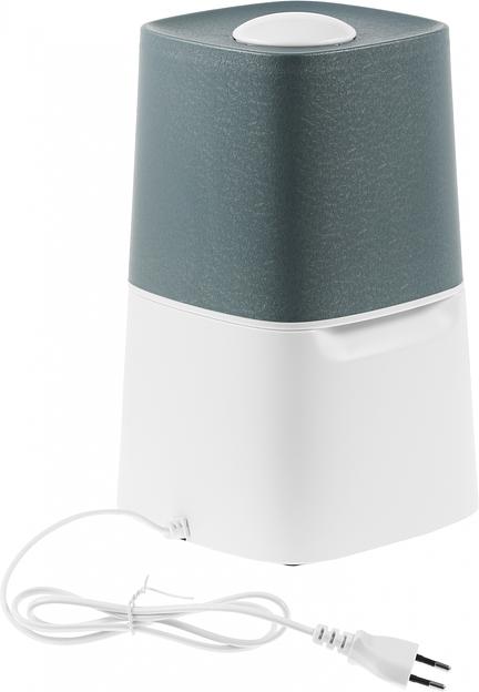 Увлажнитель воздуха Vitek 2334-VT-02 23Вт (ультразвуковой) белый/серый фото 3