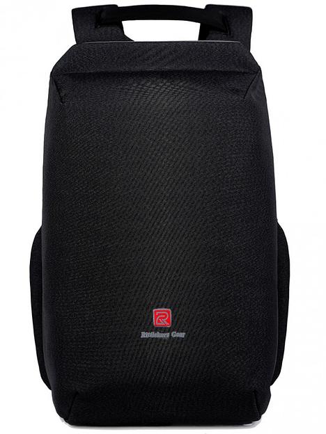 Рюкзак Rittlekors Gear 9227 чёрный ОПТ фото 1