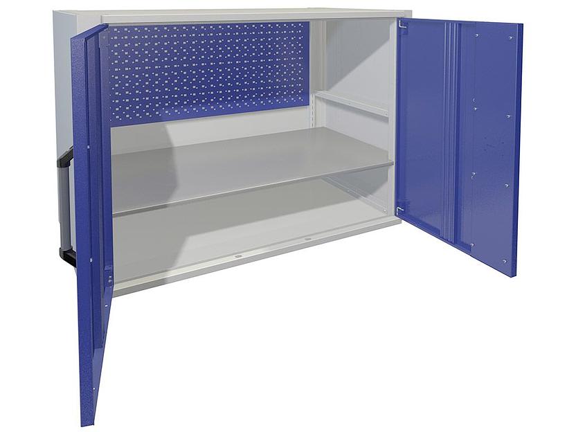 Инструментальный шкаф HARD 1000-021000 для цеха фото 1