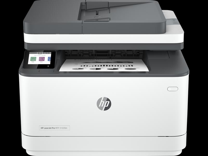 Лазерное МФУ HP Inc. 3G631A фото 1