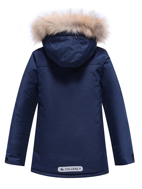 Парка VALIANLY 9237TS фото 2